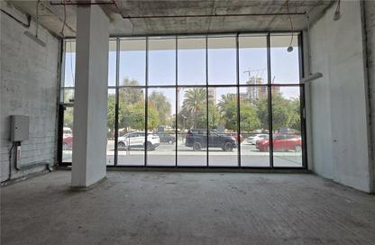 Retail - Studio for rent in Binghatti Phoenix - District 13 - Jumeirah Village Circle - Dubai