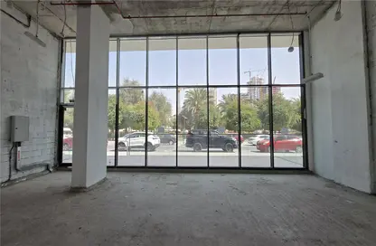 محل - استوديو للايجار في بن غاطي فينيكس - الضاحية 13 - قرية جميرا الدائرية - دبي