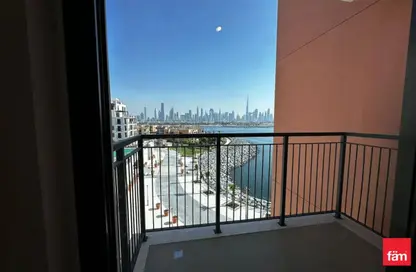 Apartment - 1 Bedroom - 1 Bathroom for sale in Le Ciel 2 - Le Ciel - Port de La Mer - La Mer - Jumeirah - Dubai Apartment - 1 Bedroom - 1 Bathroom for sale in Le Ciel 2 - Le Ciel - Port de La Mer - La Mer - Jumeirah - Dubai