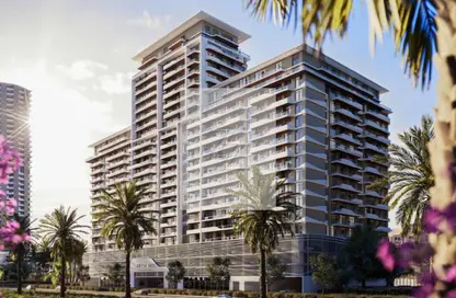 Apartment - 2 Bedrooms - 2 Bathrooms for sale in Helvetia Residences - District 14 - Jumeirah Village Circle - Dubai