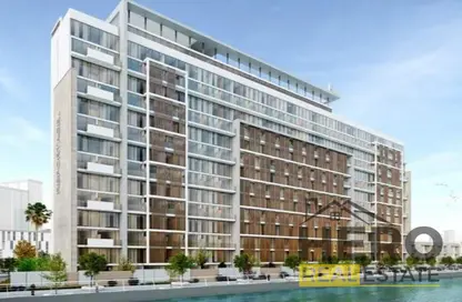 شقة - 2 غرف نوم - 3 حمامات للبيع في بيرلا 1 - ياس باي - جزيرة ياس - أبوظبي