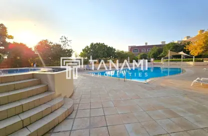 شقة - 2 غرف نوم - 3 حمامات للبيع في شقق الحدائق - ضاحية مرديف - مردف - دبي