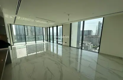 Apartment - 4 Bedrooms - 4 Bathrooms for sale in Crest Grande - Sobha Hartland - Mohammed Bin Rashid City - Dubai