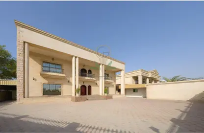 Villa - 6 Bedrooms - 7 Bathrooms for rent in Umm Suqeim 2 Villas - Umm Suqeim 2 - Umm Suqeim - Dubai