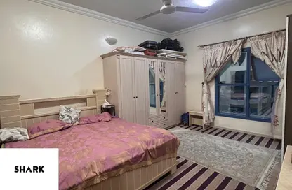 Apartment - 1 Bedroom - 2 Bathrooms for sale in Al Khor Tower A7 - Al Khor Towers - Ajman Downtown - Ajman