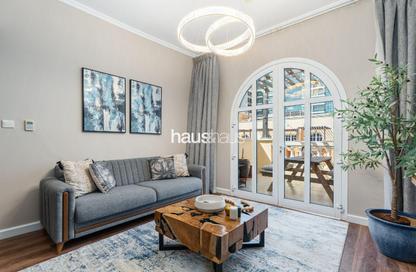 Apartment - 2 Bedrooms - 2 Bathrooms for rent in Summer 1 - Summer - Seasons Community - District 15 - Jumeirah Village Circle - Dubai