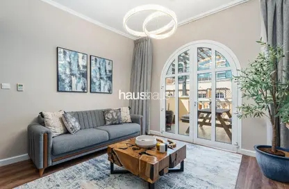 Apartment - 2 Bedrooms - 2 Bathrooms for rent in Summer 1 - Summer - Seasons Community - District 15 - Jumeirah Village Circle - Dubai