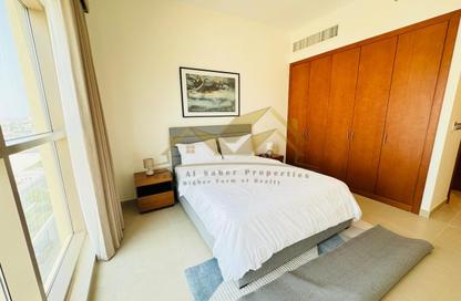 Apartment - 2 Bedrooms - 3 Bathrooms for rent in Jumeirah Garden City - Al Satwa - Dubai Apartment - 2 Bedrooms - 3 Bathrooms for rent in Jumeirah Garden City - Al Satwa - Dubai