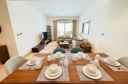 Apartment - 2 Bedrooms - 3 Bathrooms for rent in Jumeirah Garden City - Al Satwa - Dubai Apartment - 2 Bedrooms - 3 Bathrooms for rent in Jumeirah Garden City - Al Satwa - Dubai