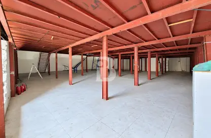 مستودع - استوديو للايجار في أم الرمول - دبي