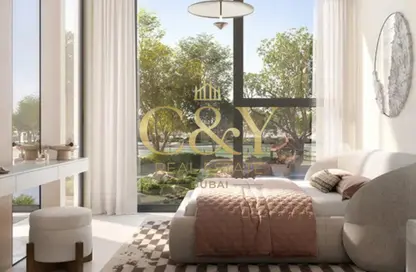 Villa - 4 Bedrooms - 5 Bathrooms for sale in Avena 2 - Avena - The Valley - Dubai