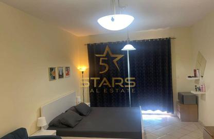 Apartment - Studio - 1 Bathroom for rent in Lago Vista A - Lago Vista - Dubai Production City (IMPZ) - Dubai