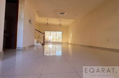 Villa - 3 - 3 for rent in Uptown Mirdif - Mirdif - Dubai