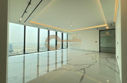 Apartment - 4 Bedrooms - 5 Bathrooms for rent in The S Tower - Dubai Internet City - Dubai