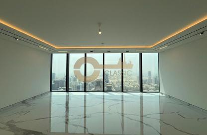 Apartment - 4 Bedrooms - 5 Bathrooms for rent in The S Tower - Dubai Internet City - Dubai