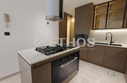 Villa - 4 Bedrooms - 6 Bathrooms for rent in Marwa Homes 4 - District 10 - Jumeirah Village Circle - Dubai Villa - 4 Bedrooms - 6 Bathrooms for rent in Marwa Homes 4 - District 10 - Jumeirah Village Circle - Dubai