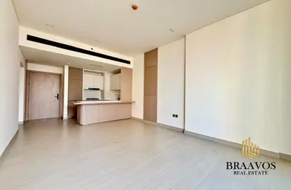 Apartment - 1 Bedroom - 2 Bathrooms for rent in Binghatti Aurora - District 12 - Jumeirah Village Circle - Dubai