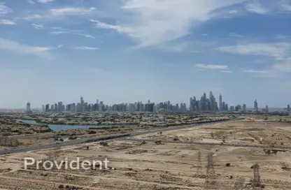 شقة - غرفة نوم - 2 حمامات للبيع في بلوم تاورز بي - ابراج بلووم - الضاحية 10 - قرية جميرا الدائرية - دبي شقة - غرفة نوم - 2 حمامات للبيع في بلوم تاورز بي - ابراج بلووم - الضاحية 10 - قرية جميرا الدائرية - دبي