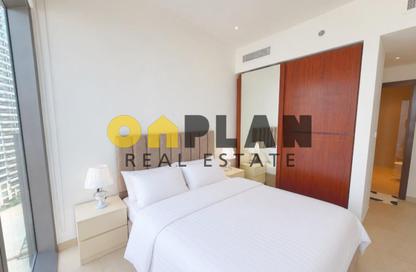 Apartment - 1 - 2 for rent in Marina Gate 1 - Marina Gate - Dubai Marina - Dubai