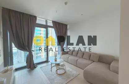 Apartment - 1 Bedroom - 2 Bathrooms for rent in Marina Gate 1 - Marina Gate - Dubai Marina - Dubai