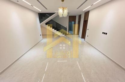 Villa - 6 Bedrooms - 7+ Bathrooms for sale in Al Helio 2 - Al Helio - Ajman