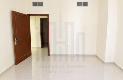 Apartment - 1 - 1 for rent in Fire Station Road - Muwaileh - Sharjah