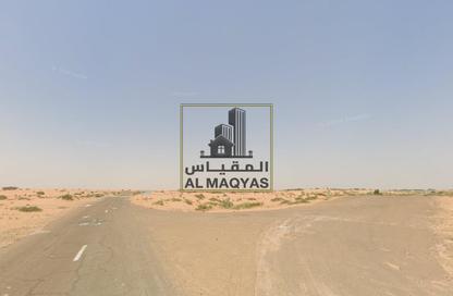 Land - Studio for sale in Al Malha - Al Rahmaniya - Sharjah Land - Studio for sale in Al Malha - Al Rahmaniya - Sharjah