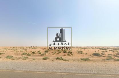 Land - Studio for sale in Al Malha - Al Rahmaniya - Sharjah Land - Studio for sale in Al Malha - Al Rahmaniya - Sharjah