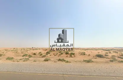 Land - Studio for sale in Al Malha - Al Rahmaniya - Sharjah