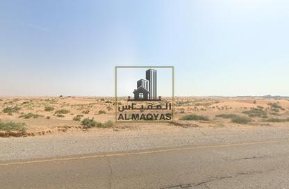Land - Studio for sale in Al Malha - Al Rahmaniya - Sharjah Land - Studio for sale in Al Malha - Al Rahmaniya - Sharjah