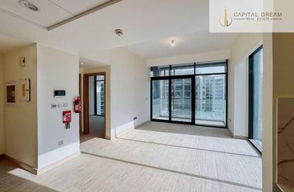 Apartment - 1 - 1 for rent in Azizi Riviera 16 - Azizi Riviera - Meydan One - Meydan - Dubai