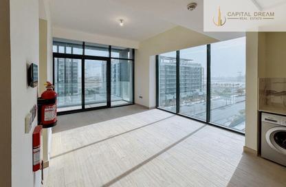Apartment - 1 - 1 for rent in Azizi Riviera 16 - Azizi Riviera - Meydan One - Meydan - Dubai