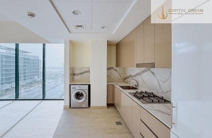 Apartment - 1 - 1 for rent in Azizi Riviera 16 - Azizi Riviera - Meydan One - Meydan - Dubai Apartment - 1 - 1 for rent in Azizi Riviera 16 - Azizi Riviera - Meydan One - Meydan - Dubai