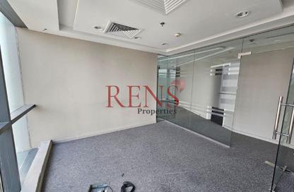 Office Space - Studio - 1 for rent in The Regal Tower - Business Bay - Dubai