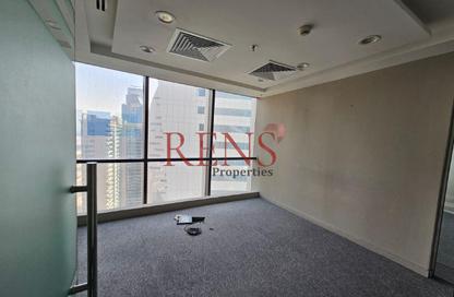 Office Space - Studio - 1 for rent in The Regal Tower - Business Bay - Dubai
