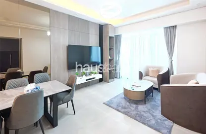 Apartment - 1 Bedroom - 2 Bathrooms for sale in 555 Park Views - Jumeirah Village Triangle - Dubai