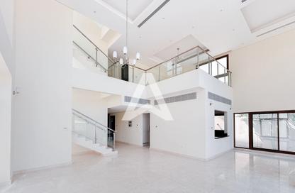 Villa - 6 - 7 for rent in Grand Views - Meydan Gated Community - Meydan - Dubai