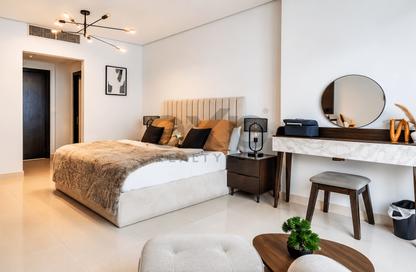 Apartment - 3 Bedrooms - 3 Bathrooms for rent in 23 Marina - Dubai Marina - Dubai Apartment - 3 Bedrooms - 3 Bathrooms for rent in 23 Marina - Dubai Marina - Dubai