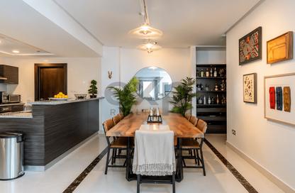 Apartment - 3 Bedrooms - 3 Bathrooms for rent in 23 Marina - Dubai Marina - Dubai Apartment - 3 Bedrooms - 3 Bathrooms for rent in 23 Marina - Dubai Marina - Dubai