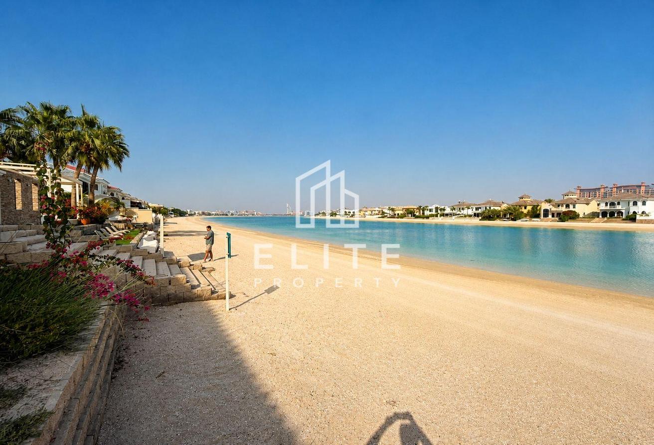 5BR Garden Home | Marina View | Fully Furnished photo 8