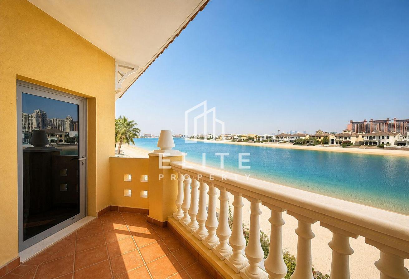 5BR Garden Home | Marina View | Fully Furnished photo 14