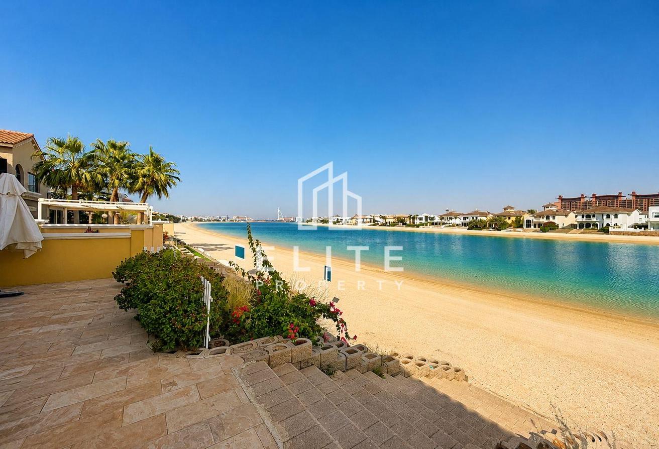 5BR Garden Home | Marina View | Fully Furnished photo 3