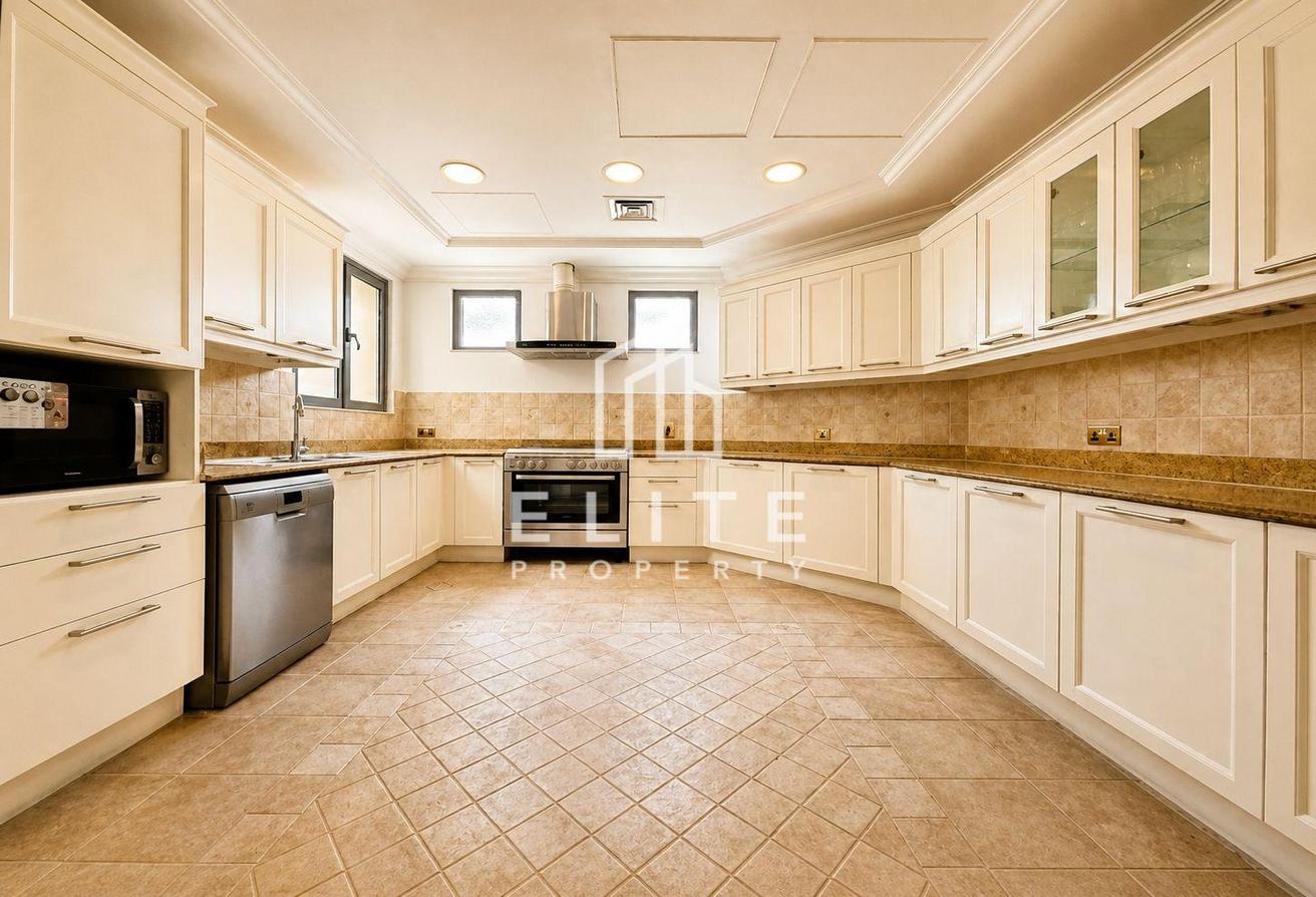 5BR Garden Home | Marina View | Fully Furnished photo 12