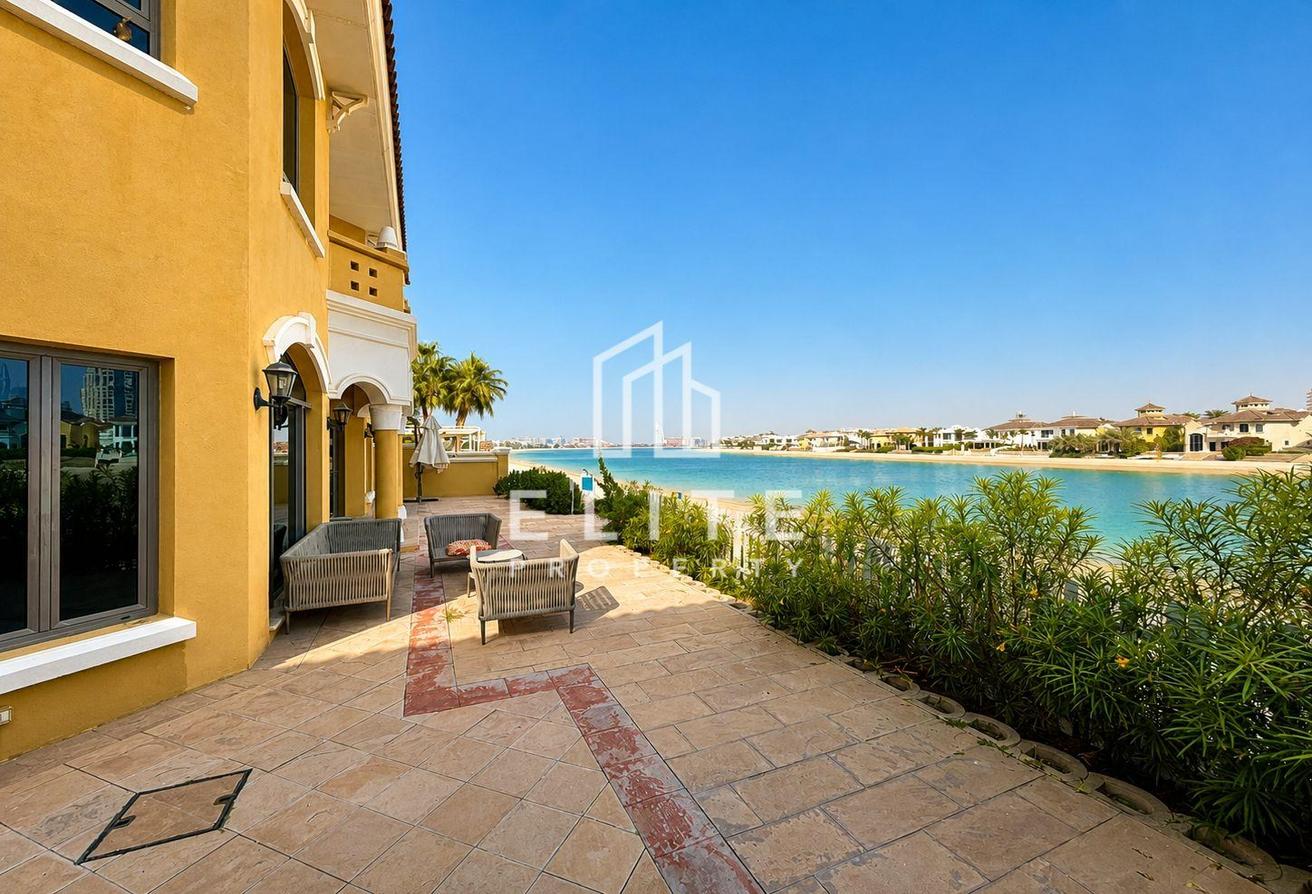 5BR Garden Home | Marina View | Fully Furnished photo 5