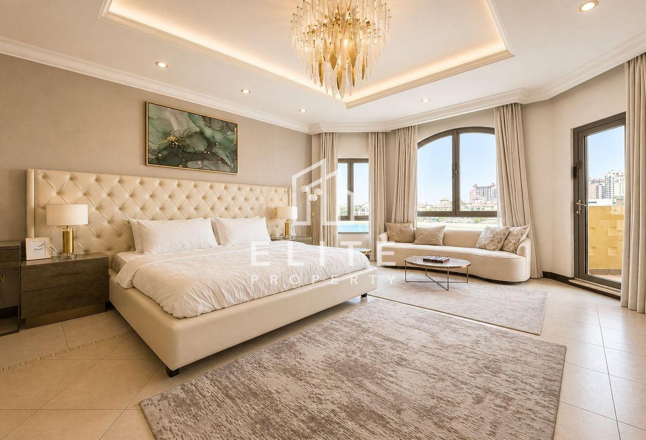 5BR Garden Home | Marina View | Fully Furnished photo 17