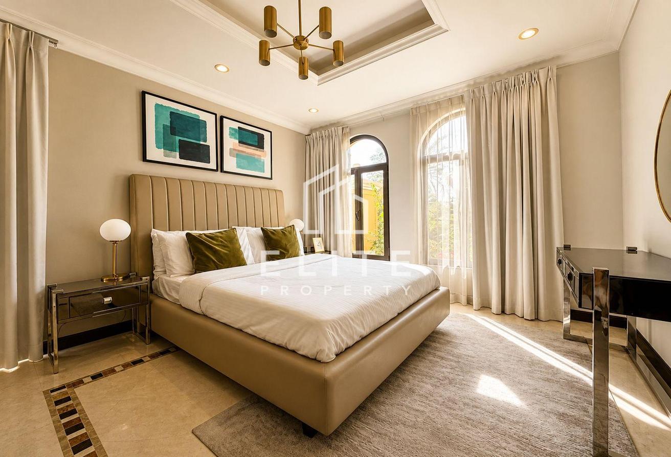 5BR Garden Home | Marina View | Fully Furnished photo 7