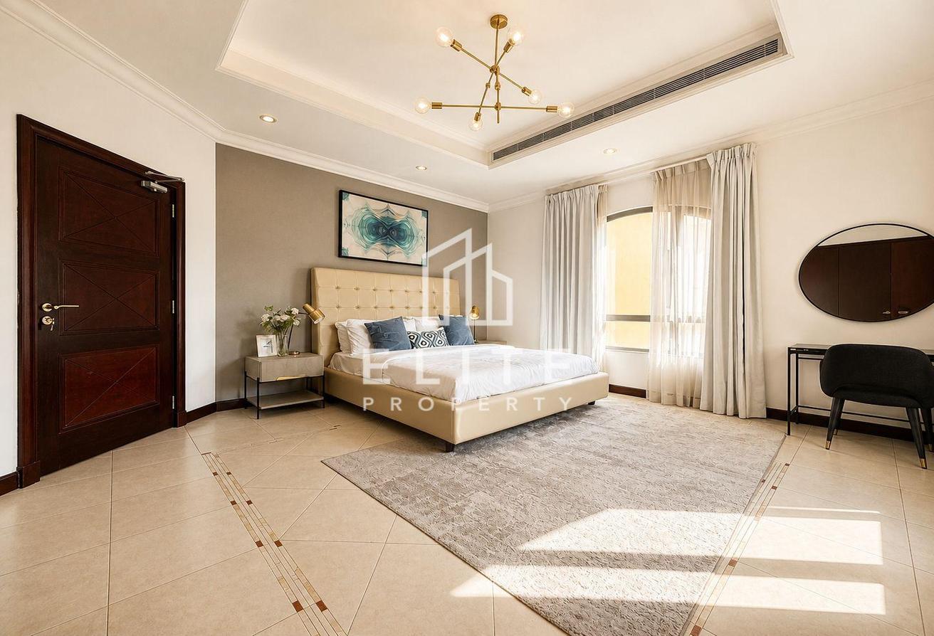 5BR Garden Home | Marina View | Fully Furnished photo 11