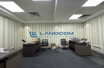 Office Space - Studio for rent in Al Dana Centre - Al Muraqqabat - Deira - Dubai Office Space - Studio for rent in Al Dana Centre - Al Muraqqabat - Deira - Dubai