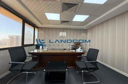 Office Space - Studio for rent in Al Dana Centre - Al Muraqqabat - Deira - Dubai