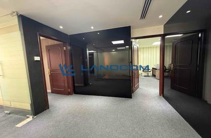 Office Space - Studio for rent in Al Dana Centre - Al Muraqqabat - Deira - Dubai